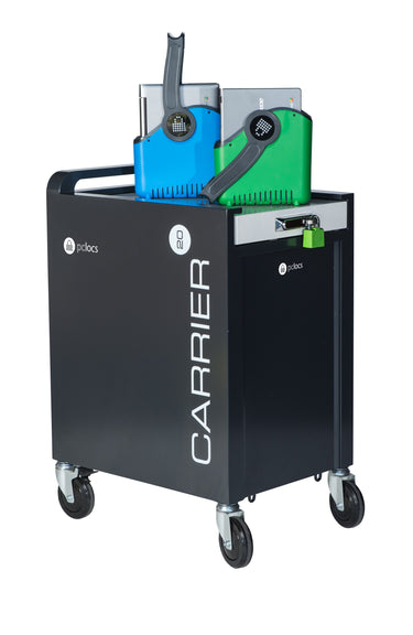 carrier 20 cart